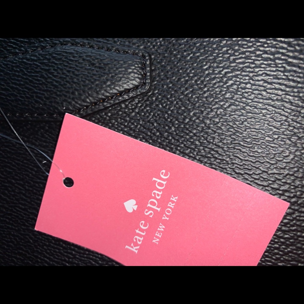 Kate Spade Meduim Tote - Picture 5 of 5